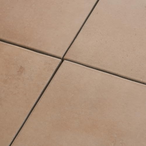 Mosaic Porcelain Tile Terracotta 6x6 Matte 19-Pack - Image 4