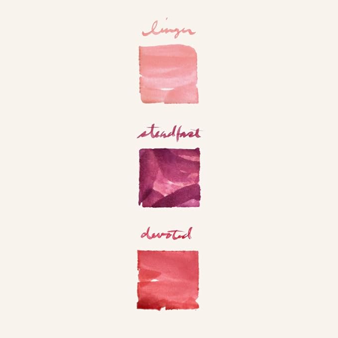 Woosh Monogamous Lip Stain - Devoted