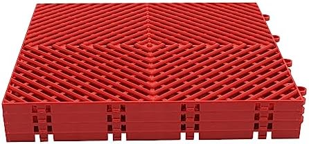 Deck Tiles, Outdoor Floor Tiles, Outdoor Interlocking Ti-les, Deck Flooring by Unknown