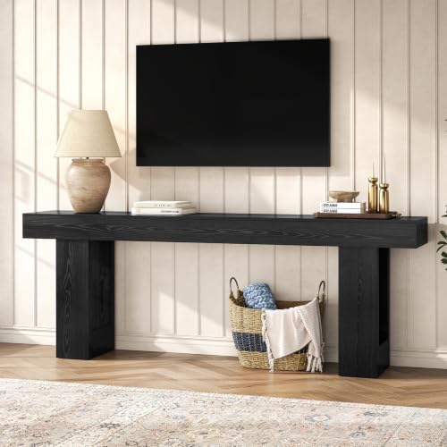 Epecoya 78.7-Inch Console Tables - Image 5
