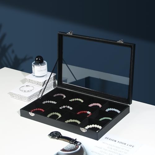 Coward Jewelry Organizer Box - Image 3