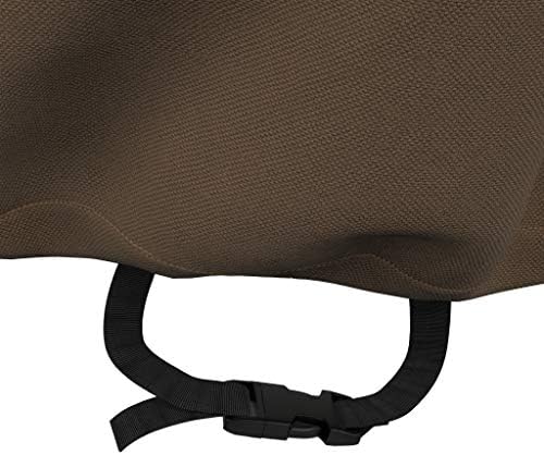 Amazon Basics Outdoor Patio Furniture Cover - Image 4