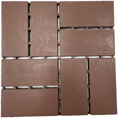 44 Pack Interlocking Deck Tiles - Image 7