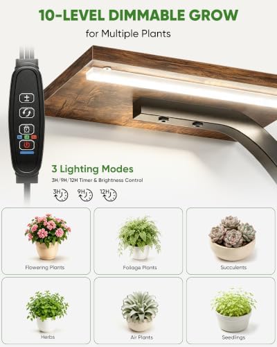 7 Tiered Plant Stand Indoor - Image 4