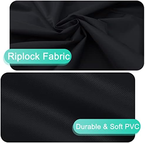 ABCCANOPY Patio Deck Box Cover Waterproof And Dustproof Winter Protection - Image 3