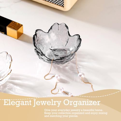 Gifts For Women Trinket Dish Unique Birthday New Home Gifts For Women Her - Image 3