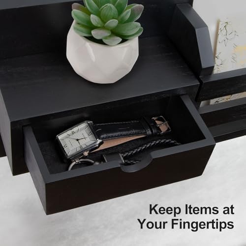 Lwenki Wall Mount Key Holder - Image 5