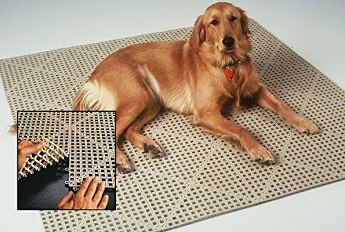 Dri-Dek® Dog & Cat Kennel Cage Liner, Veterinarian or Groomer Flooring - Image 4