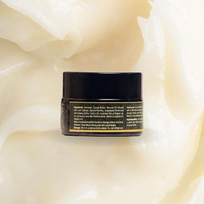 Eye Nutri Balm | Reduce Wrinkles, Dark Circles- 10g