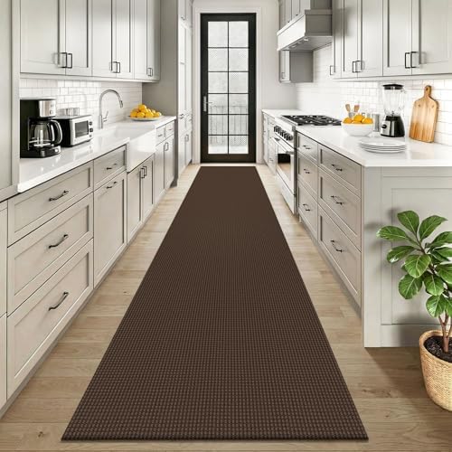 KOZYFLY Cotton 2.5'x12' Runners Rugs - Image 2