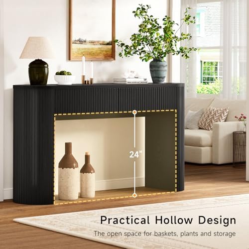 ComfyCorner 55 Inch Console Table - Image 4