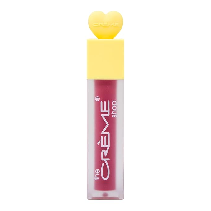 Lip Oil Elixir - Flirty Fuchsia