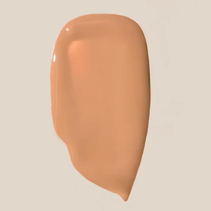 Summer Fridays Sheer Skin Tint - Tinted Moisturizer with Hyaluronic Acid - Helps Diminish Uneven Skin Tone - Sheer to Light Coverage - Shade 2.5 - Light with Cool Peach Undertones (1 Fl Oz)
