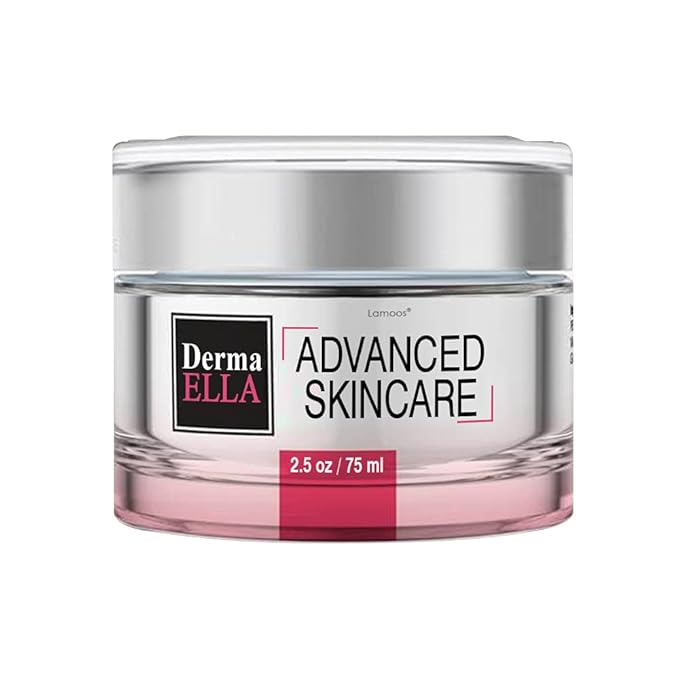 Derma Ella Advanced Skincare single