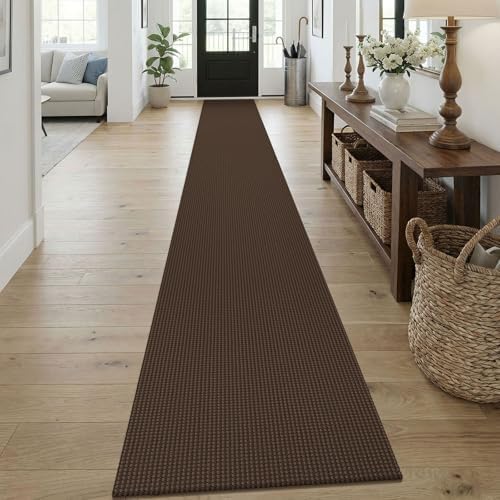 KOZYFLY Braided 2x18 Runners Rugs by KOZYFLY