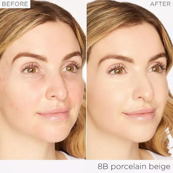 Tarte Shape Tape Radiant Medium Coverage Concealer Full Size - 8B - Porcelain Beige