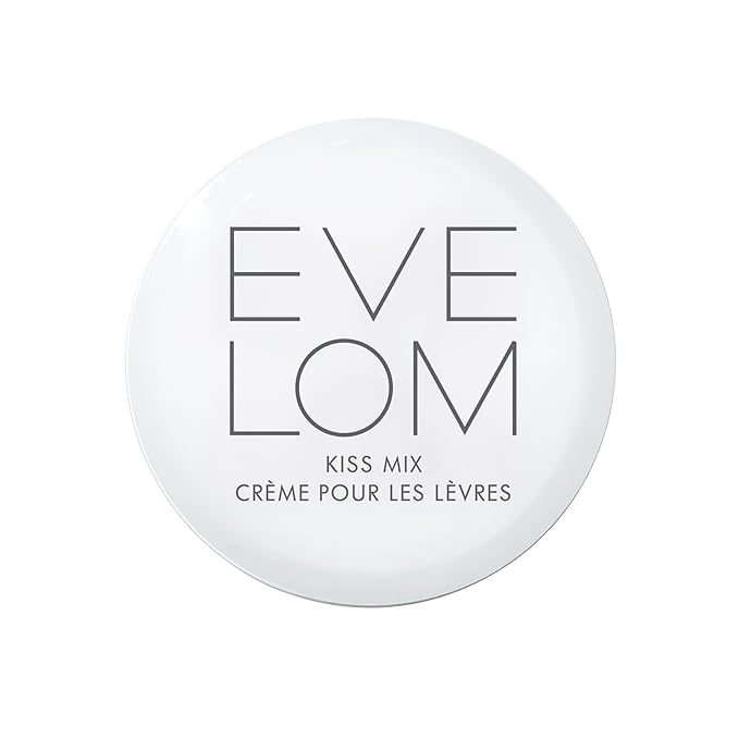 EVE LOM Kiss Mix Hydrating Lip Balm - Ideal for All Skin Types, Defends Against Dryness, Hydrates Lips for 10 Hours - Lip Mask Suitable for Men, Women & Daily Use - 7 ml
