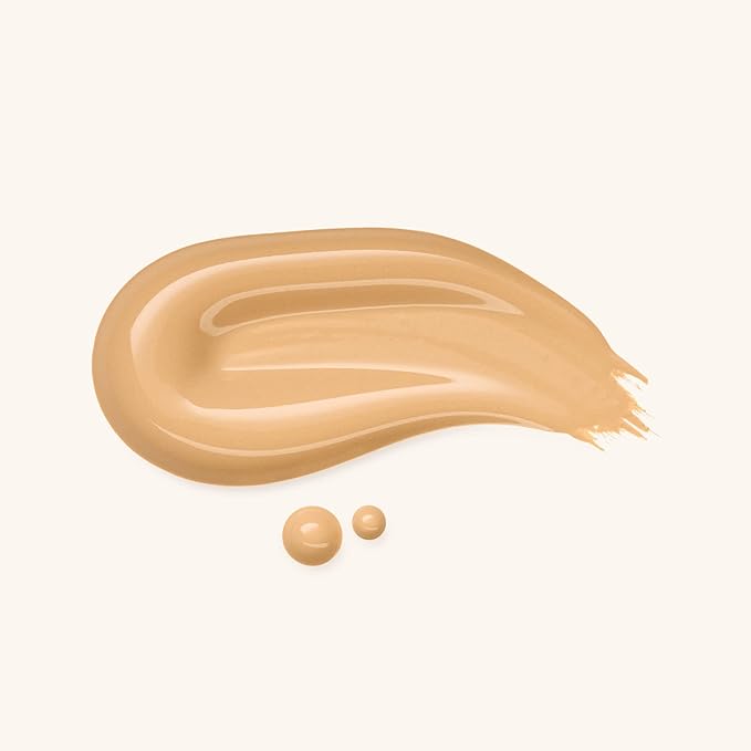 Catrice | Nude Drop Tinted Serum Foundation | Lightweight, Hydrating, Buildable Coverage | Enriched with Hyaluronic Acid & Vitamin E | Vegan & Cruelty Free (038W)