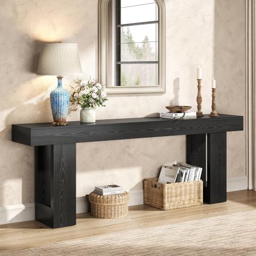 Epecoya 78.7-Inch Console Tables - Image 4