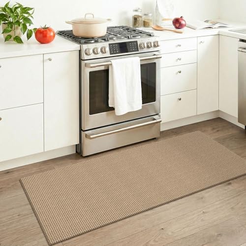 KOZYFLY Boho Runners for Hallways 2x5 ft Washable Kitchen Runner Non Slip - Image 3