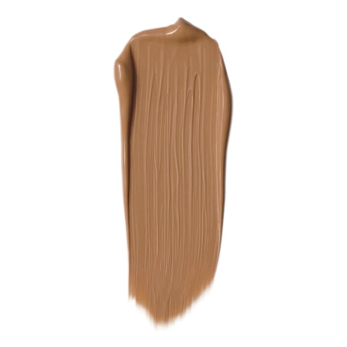 e.l.f. Camo CC Cream, SPF 30 Color-Correcting Medium-To-Full Coverage Face Foundation, Delivers An Airbrushed Finish, Vegan & Cruelty-Free, Medium 370 N