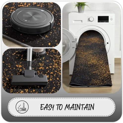 Washable 2x6 Rug Runners for Hallways Kitchen Entryway Non Slip - Image 5