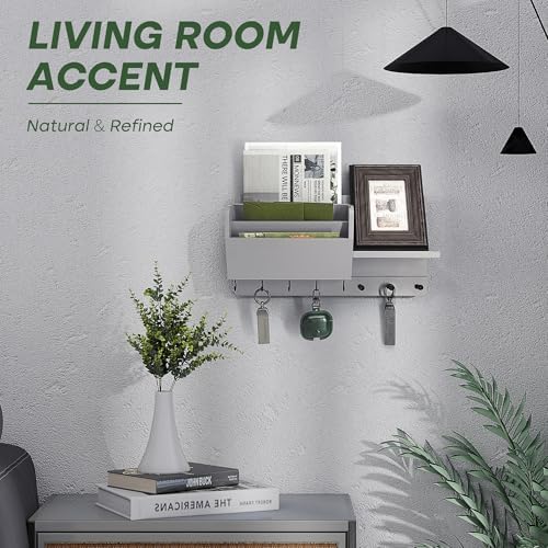 Rebee Vision Key Holder Wall Mount - Image 5