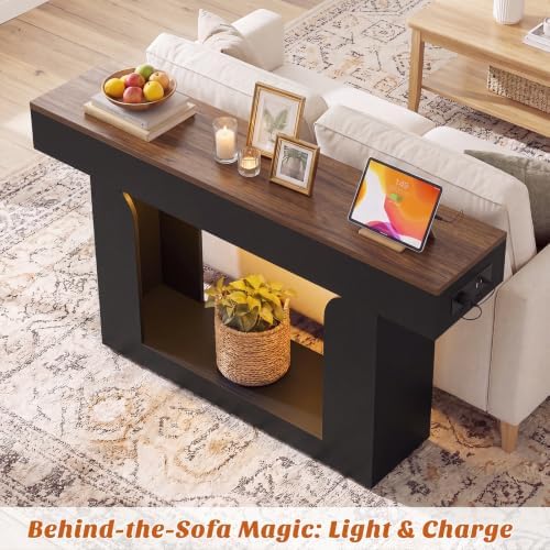 Homieasy Console Table - Image 5