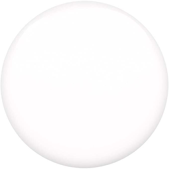 Essie Nail Polish White Mani Kit, Blanc, White Nail Polish + All-In-One Base Coat + Top Coat + Strengthener, Gifts For Women And Men, 0.46 Fl Oz Each