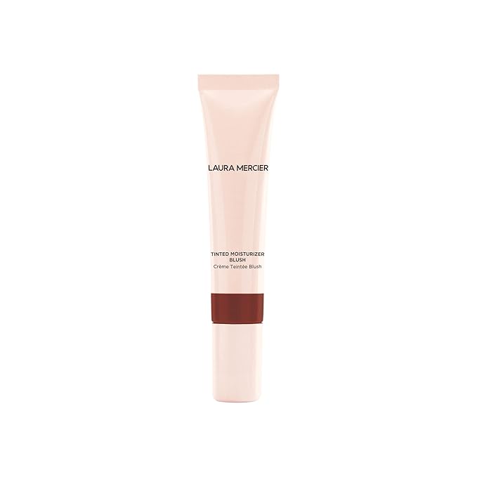 Laura Mercier Women's Tinted Moisturizer Blush, French Riviera, Red, 15 ml / 0.5 Fl Oz LIQ. US