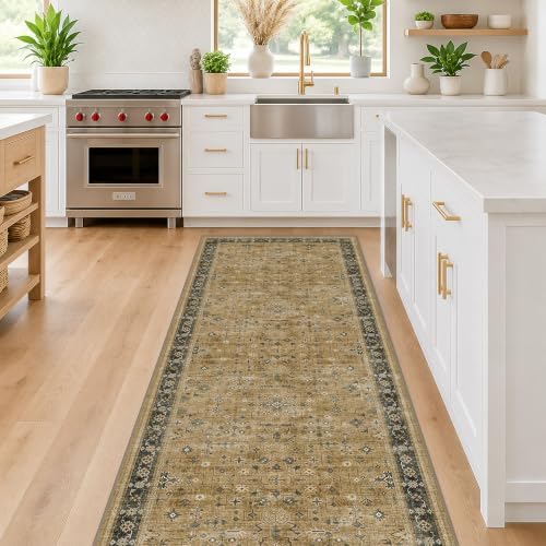 Washable 2x10 Entryway Long Runners - Image 3