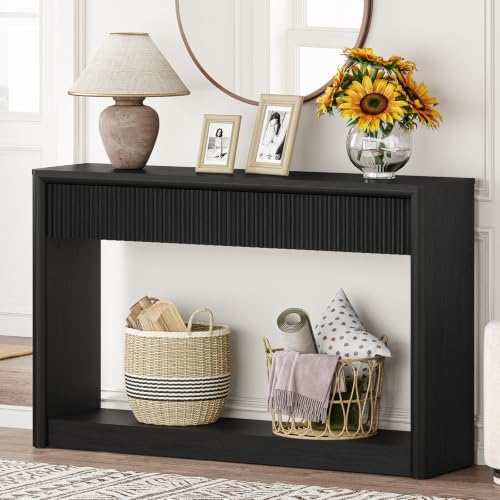 BON AUGURE Console Table for Entryway by BONAUGURE