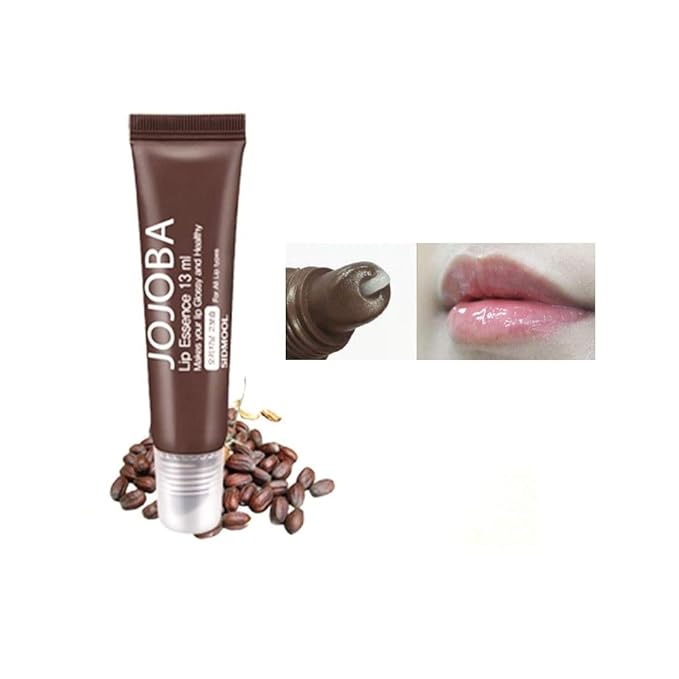 JOJOBA Lip Essence 13ml / 0.44oz Jojoba Seed Oil 3% K-Beauty