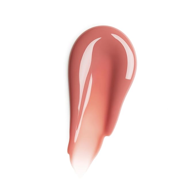 AMI COLÉ Hydrating Lip Treatment Oil 3in1 multitasker for your lips (Bliss), tinted lip gloss, hydrating lip gloss, moisturizing, natural