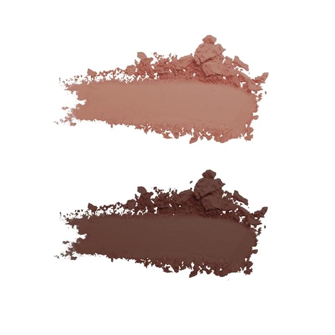 Dear Dahlia Paradise Dual Palette (Coco Delight)