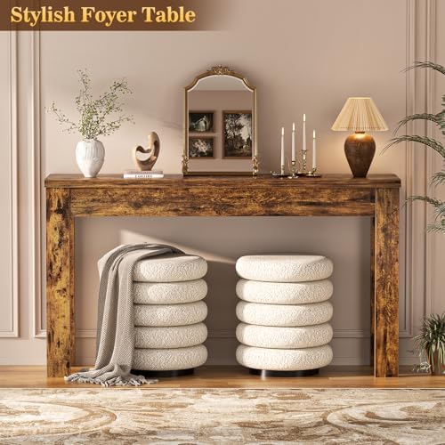 Armocity Console Table for Entryway - Image 6