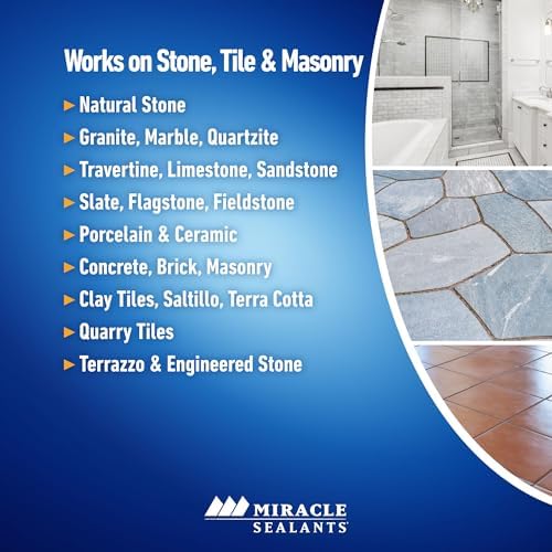 Miracle Sealants 511 Anti-Slip Floor Treatment - Image 3