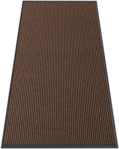 Indoor Outdoor Door Mat by HOMEK