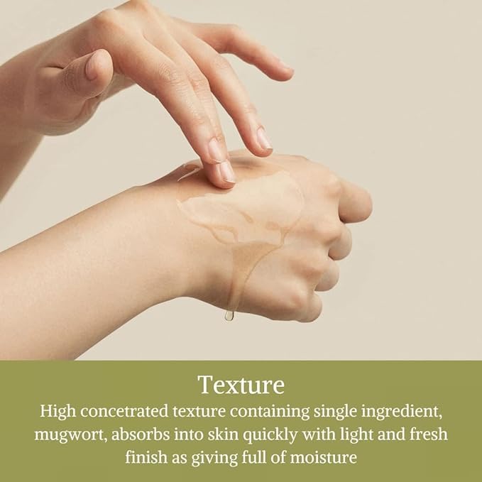 [I'm From] Miniatures of Rice Toner, Mugwort Essence, Fig Boosting Essence (Mugwort), Stocking Stuffers, Gifts for Women