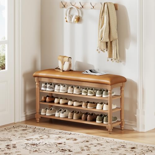 Yoobure Shoe Rack for Entryway - Image 2