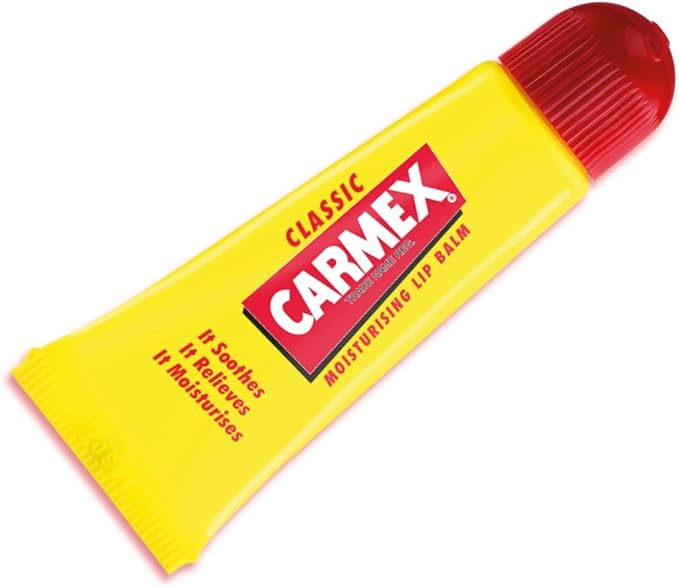 Carmex Lip Balm Tube (Original)
