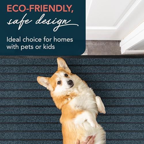 ubdyo Extra Durable Door Mat Outside Entrance - Image 7