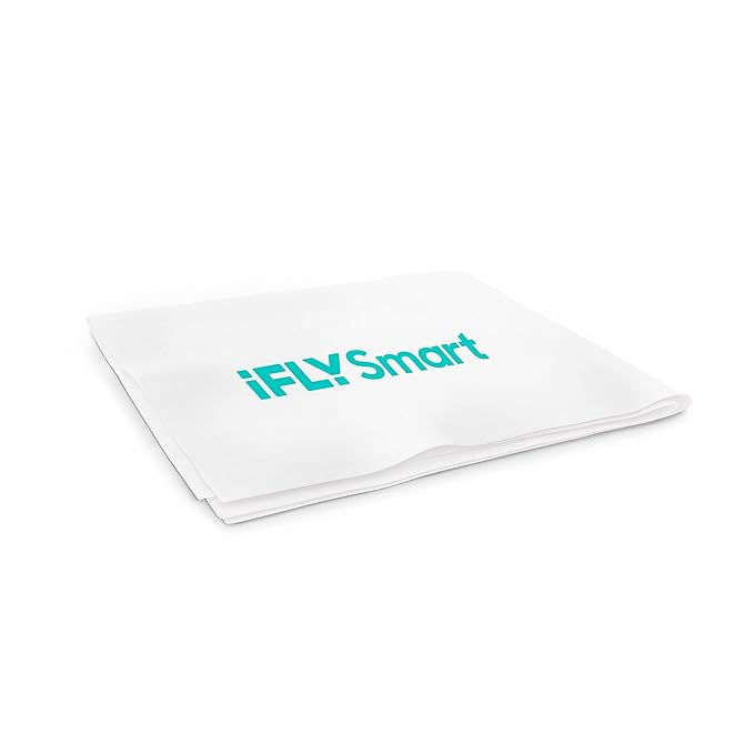 IFLY SMART Travel Clean Kit 1 pk