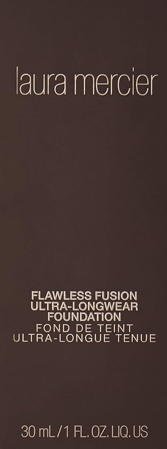 Laura Mercier Flawless fusion ultra-longwear foundation - butterscotch by laura mercier for women - 1 oz foundation, 1 Ounce
