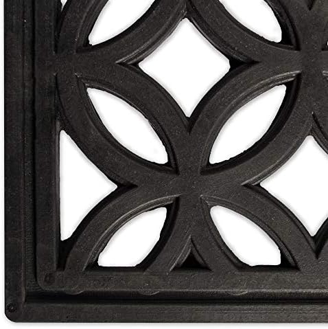 DII Rubber Doormats Collection All Weather - Image 4