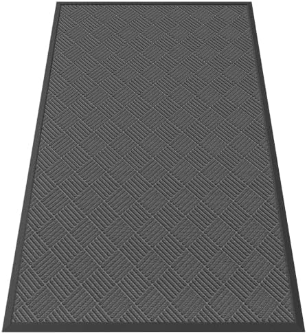 Indoor Outdoor Door Mat by HOMEK