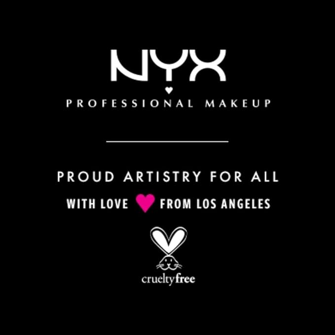 NYX PROFESSIONAL MAKEUP Butter Gloss, Non-Sticky Lip Gloss - Red Velvet (Deep Red)