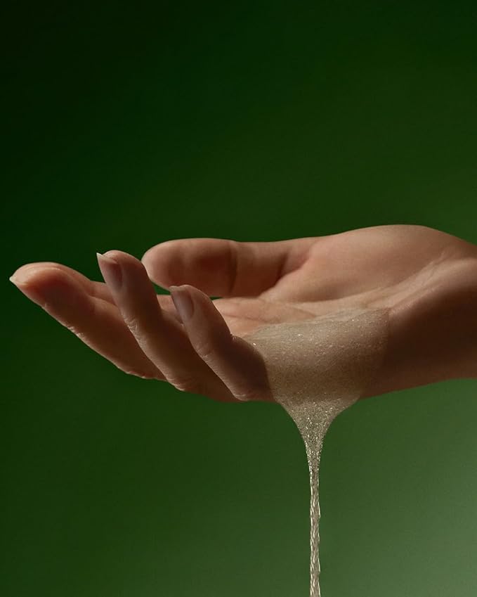 Aesop Geranium Leaf Body Cleanser | For All Skin Types To Cleanse Without Drying Out | Geranium Leaf, Mandarin Rind, Bergamot Rind | 16.9 oz / 500mL