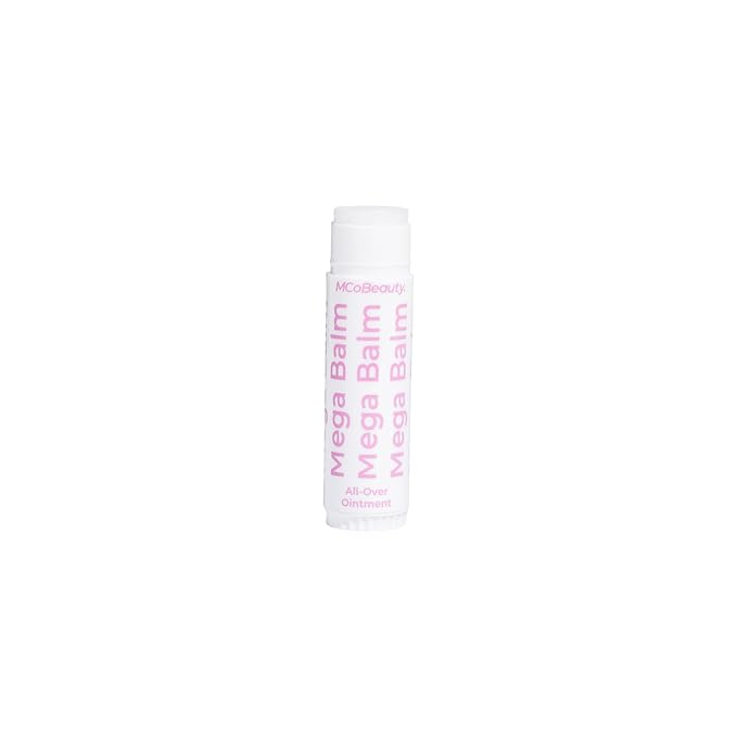 MCoBeauty Mega Balm All-Over Ointment - Coconut