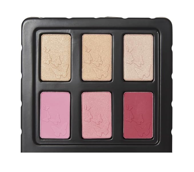 Ulta Beauty Box: Social Butterfly Edition